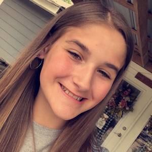 Meet your Posher, Cheyenne